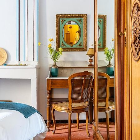 Casa Antoinette-Invitation Vintage Au-Dessus Du Vieux-Port La Ciotat Esterno foto