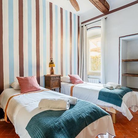 Casa Antoinette-Invitation Vintage Au-Dessus Du Vieux-Port La Ciotat Esterno foto