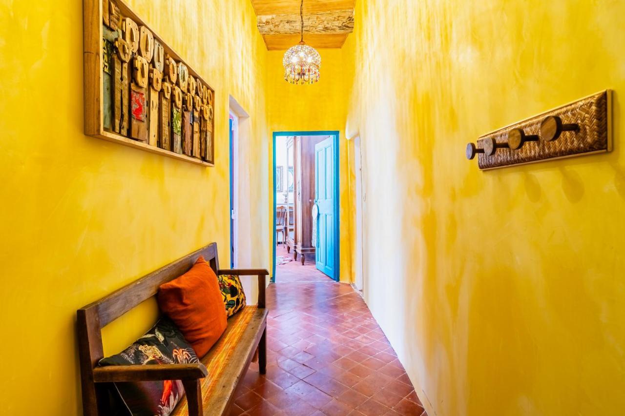 Casa Antoinette-Invitation Vintage Au-Dessus Du Vieux-Port La Ciotat Esterno foto