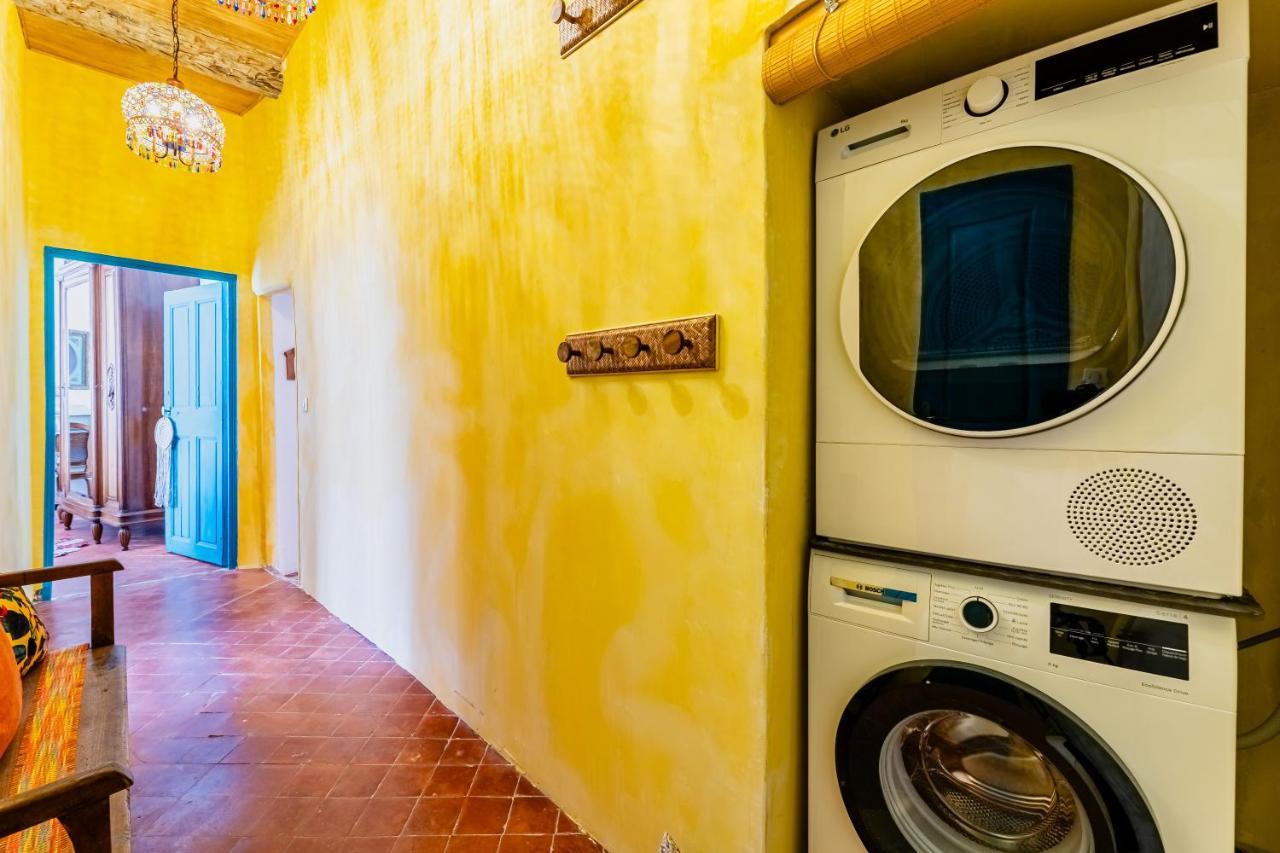 Casa Antoinette-Invitation Vintage Au-Dessus Du Vieux-Port La Ciotat Esterno foto